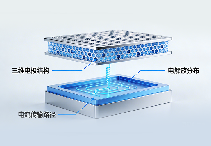电化学系列工艺